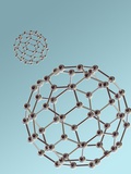 Buy Two Fullerenes or "Buckyballs" at AllPosters.com