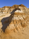 Eroded Standstone Formations