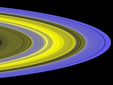 Buy Saturn's Rings at AllPosters.com