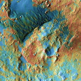 Buy Arabia Dunes at AllPosters.com