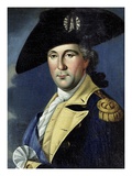 Buy George Washington at AllPosters.com