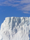 Buy Tabular Iceberg with Steep Walls at AllPosters.com