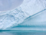 Buy Iceberg Floating in Sea at AllPosters.com