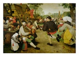 Peasant Dance