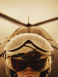 Helicopter Pilot