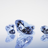 Buy Round Cut Diamonds at AllPosters.com