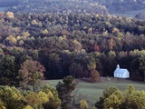 Buy Cades Cove in Autumn at AllPosters.com