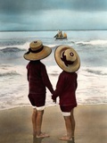 Special Subjects, Dreamy Days 1894
