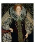 Queen Elizabeth I