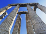 Buy Columns of Olympeion at AllPosters.com