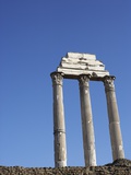 Ancient Ruins