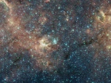 Buy Milky Way Galaxy at AllPosters.com