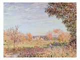 September Morning