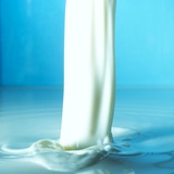 Buy White liquid pouring at AllPosters.com