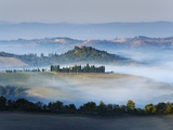 Tuscan Countryside