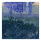Deep Wood Giclee Print