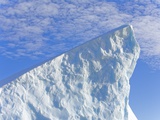 Buy Sharply Angled Iceberg at AllPosters.com