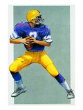 Football Player