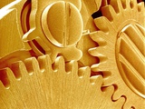 Buy Watch Gears at AllPosters.com