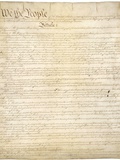 Constitution of the United States