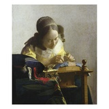 The Lacemaker