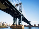 Manhattan bridge new york