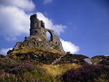 Mow Cop Folly