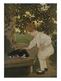 Buy The Senses: Touch at AllPosters.com