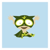 Verde Excited