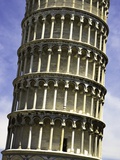 Leaning Tower of Pisa