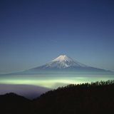 Buy Mount Fuji at AllPosters.com