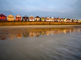 Southwold Beach Huts