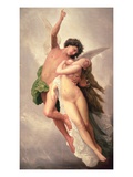 Buy The Abduction of Psyche at AllPosters.com