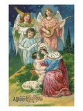 A Merry Christmas