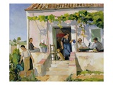 Buy Le Mazet at AllPosters.com