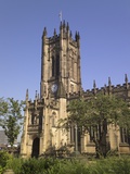 Manchester Cathedral