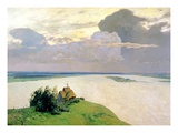 Buy Above the Eternal Peace at AllPosters.com
