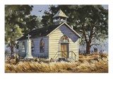 Buy Autumn in Jamestown at AllPosters.com