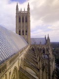 Washington National Cathedral