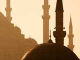 Two Mosques