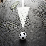 This Way to Soccer