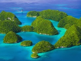 Rock Islands