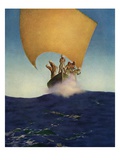 Buy The History of Codadad and His Brothers at AllPosters.com
