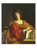 The Samian Sibyl