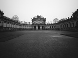 Zwinger Palace