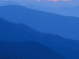 Rolling Hills Photographic Print
