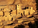 Mesa Verde National Park, Colorado Photographic Print