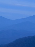 Rolling Hills Photographic Print