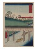 Ochanomizu in the Eastern Capital