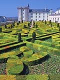 Chateau de Villandry and Garden
